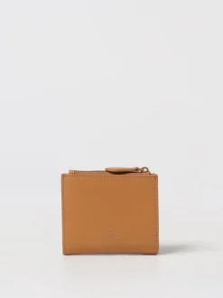 Portafoglio Pinko in pelle