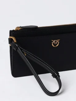 Portafoglio Pinko in pelle