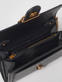 Portafoglio Pinko Love One Wallet C in pelle