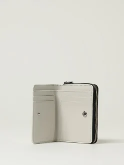 Portafoglio The Wallet Marc Jacobs in pelle