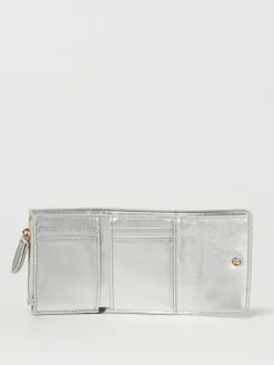 Portafoglio Twinset in pelle sintetica