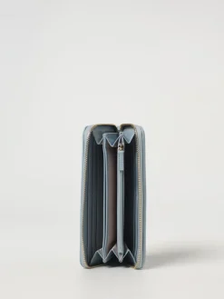 Portafoglio Twinset in pelle sintetica