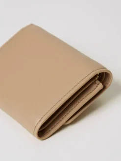 Portafoglio Twinset in pelle sintetica