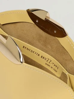 Pouch Belle de Jour in pelle Benedetta Bruzziches