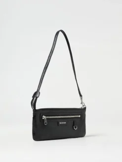 Pouch Superbusy Balenciaga in pelle Arena