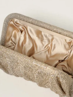 Pouch Venus Benedetta Bruzziches con strass