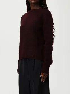 Pullover basic Maison Margiela in misto lana