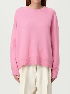 Pullover basic Soft Goat