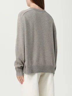 Pullover basic Soft Goat in cashmere