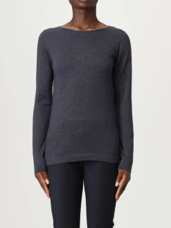 Pullover Brunello Cucinelli in cashmere e seta