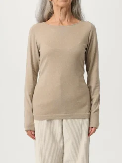 Pullover Brunello Cucinelli in cashmere e seta