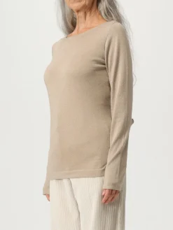 Pullover Brunello Cucinelli in cashmere e seta