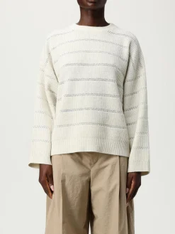 Pullover Brunello Cucinelli in cashmere e lana