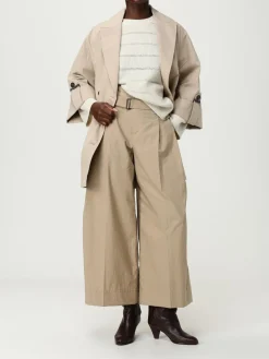 Pullover Brunello Cucinelli in cashmere e lana