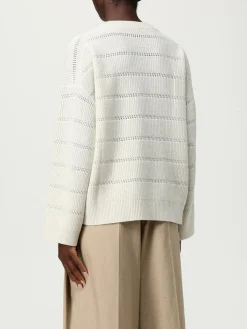 Pullover Brunello Cucinelli in cashmere e lana