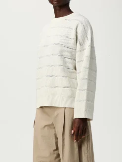 Pullover Brunello Cucinelli in cashmere e lana