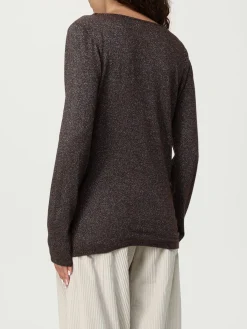 Pullover Brunello Cucinelli in cashmere e seta