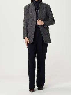 Pullover Brunello Cucinelli in misto lana