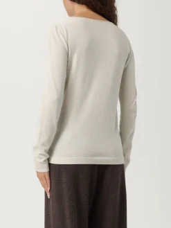Pullover Brunello Cucinelli in cashmere e seta