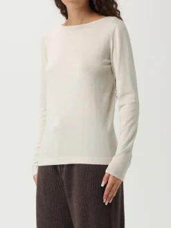 Pullover Brunello Cucinelli in cashmere e seta