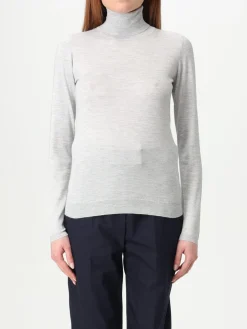 Pullover Brunello Cucinelli in cashmere e seta