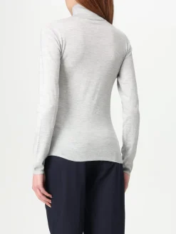Pullover Brunello Cucinelli in cashmere e seta