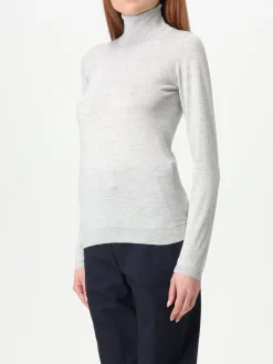 Pullover Brunello Cucinelli in cashmere e seta
