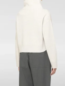 Pullover Brunello Cucinelli in misto lana vergine