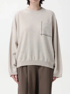Pullover Brunello Cucinelli in lana e cashmere