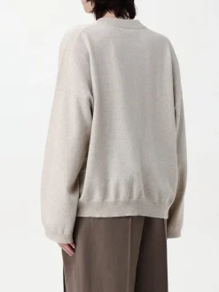 Pullover Brunello Cucinelli in lana e cashmere