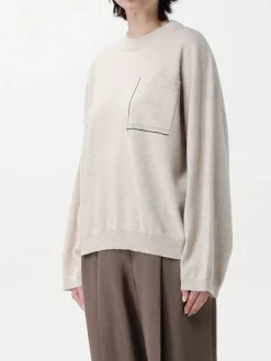 Pullover Brunello Cucinelli in lana e cashmere