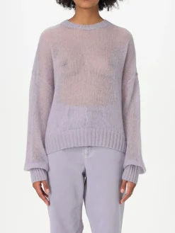Pullover Brunello Cucinelli in lana e Mohair