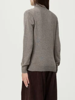Pullover dolcevita Agnona in cashmere