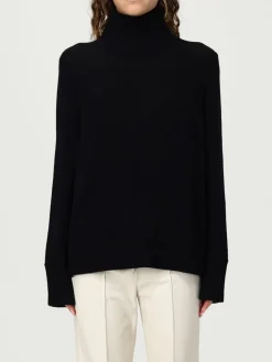 Pullover dolcevita Allude in cashmere