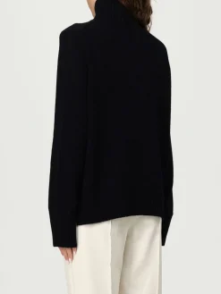 Pullover dolcevita Allude in cashmere