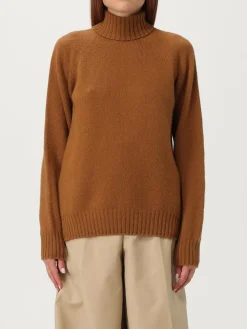 Pullover dolcevita Drumohr in lana