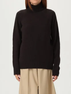 Pullover dolcevita Drumohr in lana