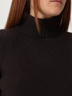 Pullover dolcevita Drumohr in lana