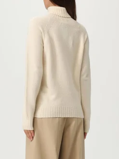 Pullover dolcevita Drumohr in lana