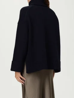 Pullover dolcevita Samsoe Samsoe in misto lana