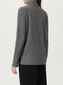 Pullover dolcevita Twinset in misto cashmere