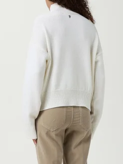 Pullover Dondup in lana e cashmere