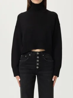 Pullover Dondup in lana e cashmere