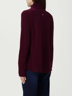 Pullover Dondup in lana e cashmere