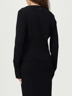 Pullover Dondup in lana vergine