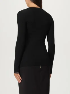 Pullover Elisabetta Franchi in misto viscosa