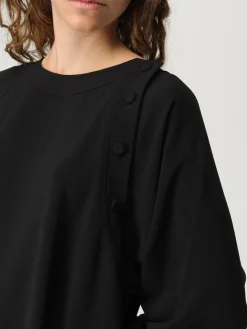 Pullover Emporio Armani in jersey