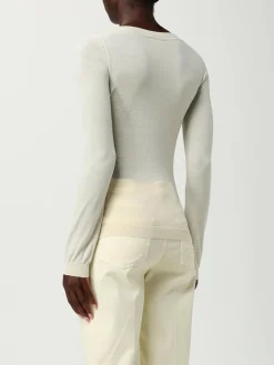 Pullover Etro in misto lana con ricamo