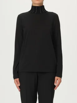 Pullover Fabiana Filippi in jersey