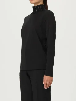 Pullover Fabiana Filippi in jersey